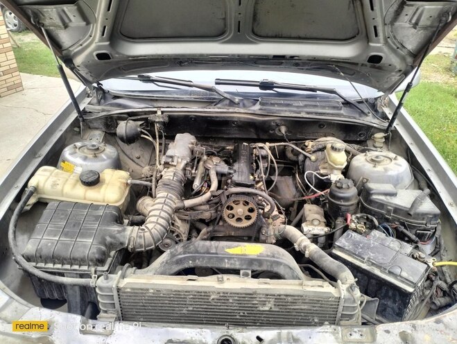 Daewoo  1996, 370,000 km - 2.0 l - Xaçmaz
