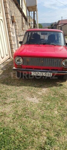 LADA (VAZ) 2101 1981, 196,389 km - 1.5 л - Şəmkir