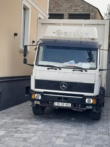 Mercedes Atego 1517 1998, 400,000 km - 6.5 l - Bakı