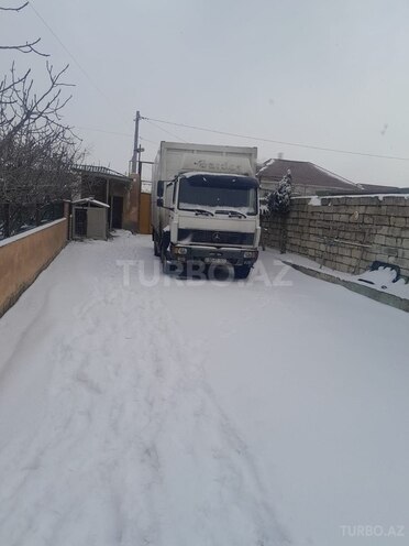 Mercedes Atego 1517 1998, 400,000 km - 6.5 l - Bakı