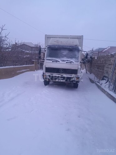 Mercedes Atego 1517 1998, 400,000 km - 6.5 l - Bakı