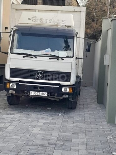 Mercedes Atego 1517 1998, 400,000 km - 6.5 l - Bakı