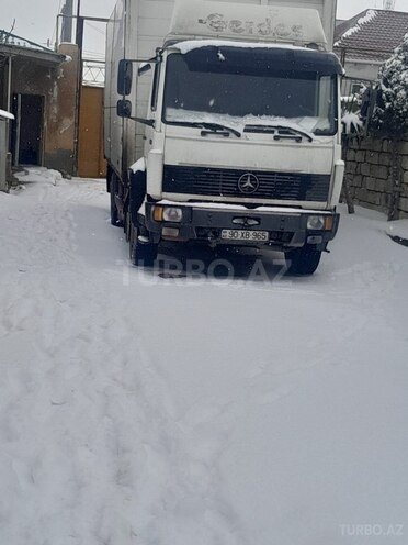 Mercedes Atego 1517 1998, 400,000 km - 6.5 l - Bakı