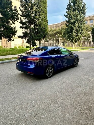 Kia Forte 2018, 163,451 km - 2.0 l - Bakı