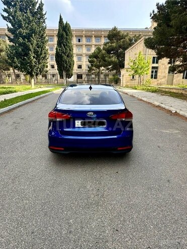 Kia Forte 2018, 163,451 km - 2.0 l - Bakı