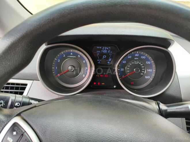 Hyundai Elantra 2011, 239,490 km - 1.8 l - Bakı