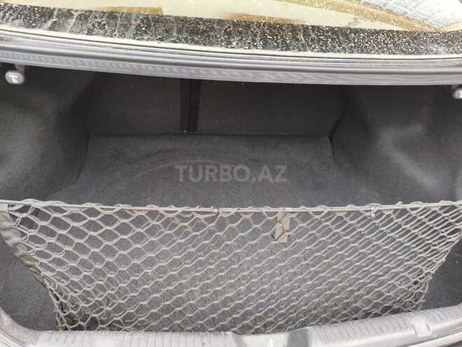 Hyundai Elantra 2011, 239,490 km - 1.8 l - Bakı
