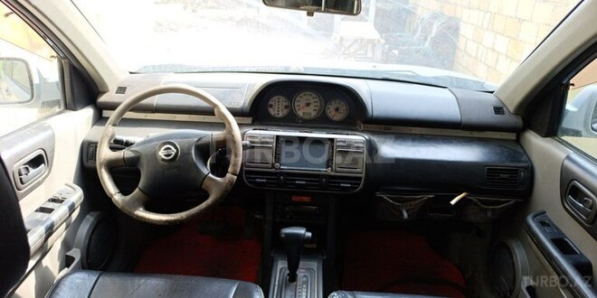 Nissan X-Trail 2003, 223,000 km - 2.0 л - Sumqayıt