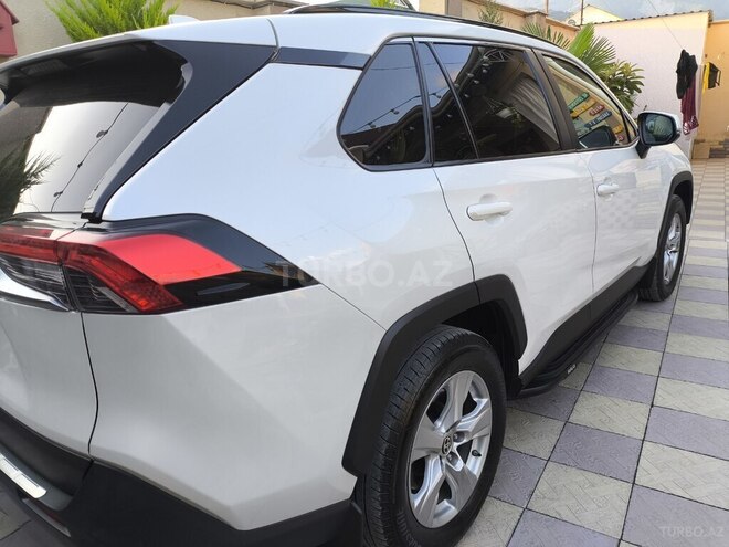 Toyota RAV4 2020, 148,700 km - 2.0 l - Zərdab