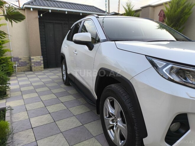 Toyota RAV4 2020, 148,700 km - 2.0 l - Zərdab