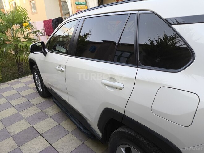 Toyota RAV4 2020, 148,700 km - 2.0 l - Zərdab