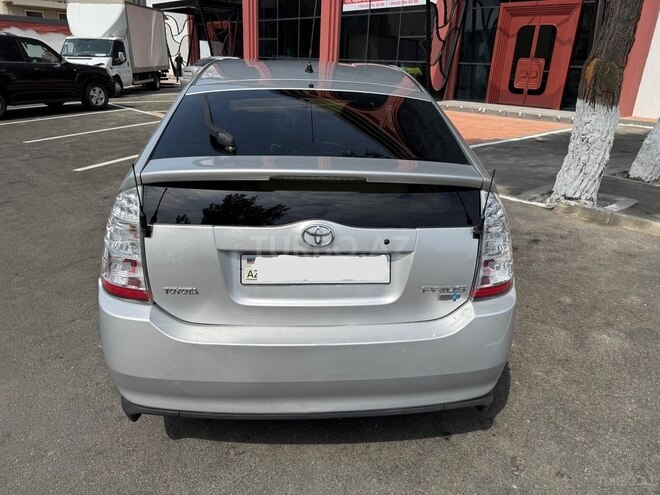 Toyota Prius 2008, 335,000 km - 1.5 l - Bakı