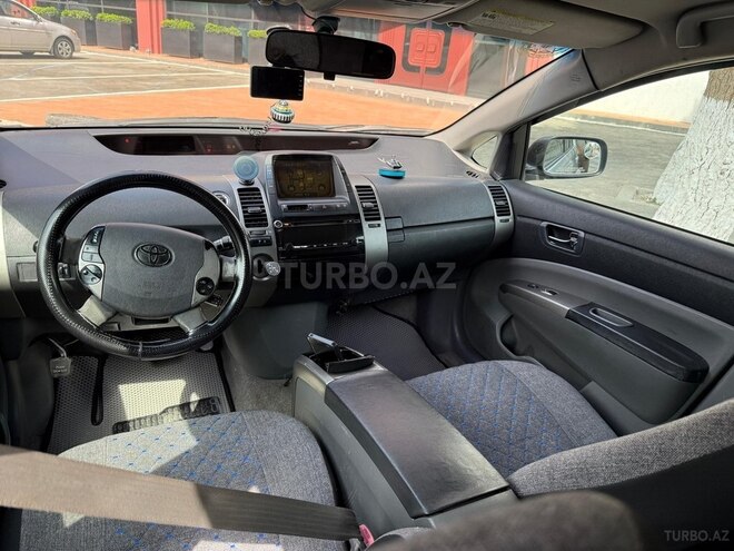 Toyota Prius 2008, 335,000 km - 1.5 l - Bakı