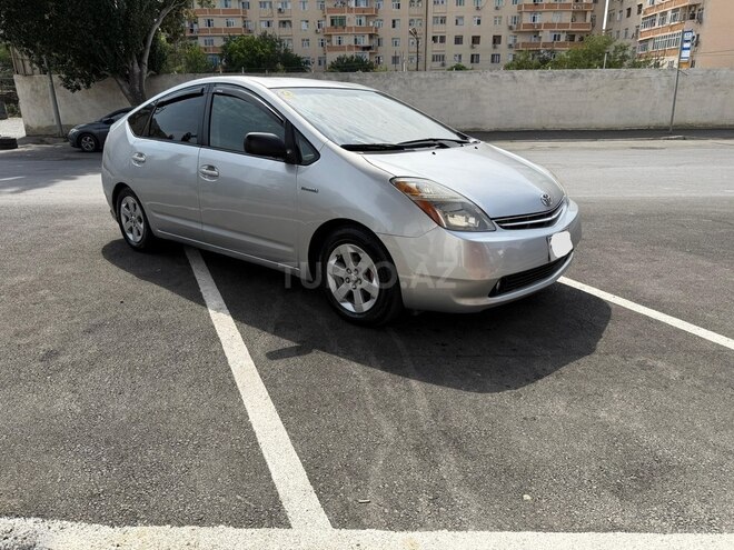 Toyota Prius 2008, 335,000 km - 1.5 l - Bakı
