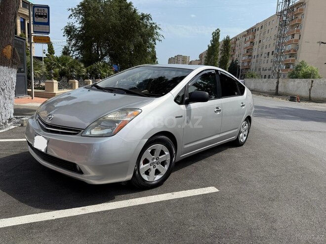 Toyota Prius 2008, 335,000 km - 1.5 l - Bakı