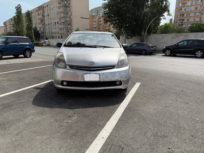 Toyota Prius 2008, 335,000 km - 1.5 l - Bakı