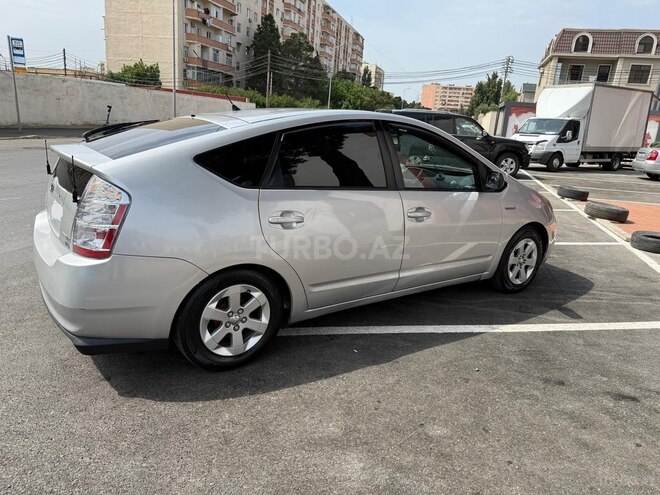 Toyota Prius 2008, 335,000 km - 1.5 l - Bakı