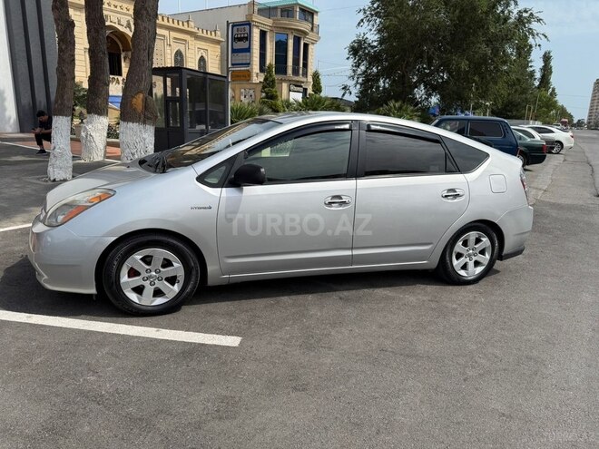 Toyota Prius 2008, 335,000 km - 1.5 l - Bakı