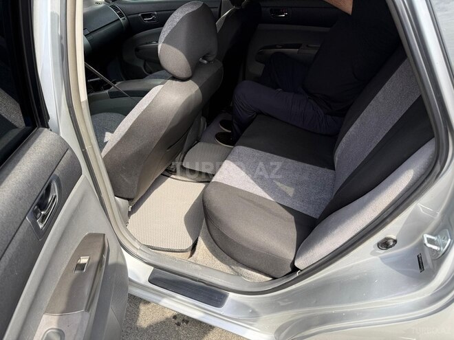 Toyota Prius 2008, 335,000 km - 1.5 l - Bakı