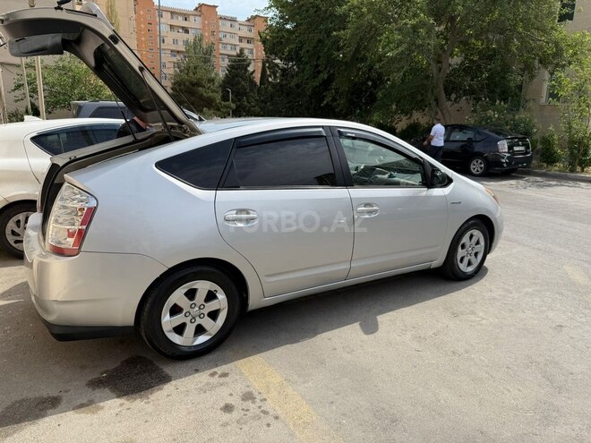 Toyota Prius 2008, 335,000 km - 1.5 l - Bakı