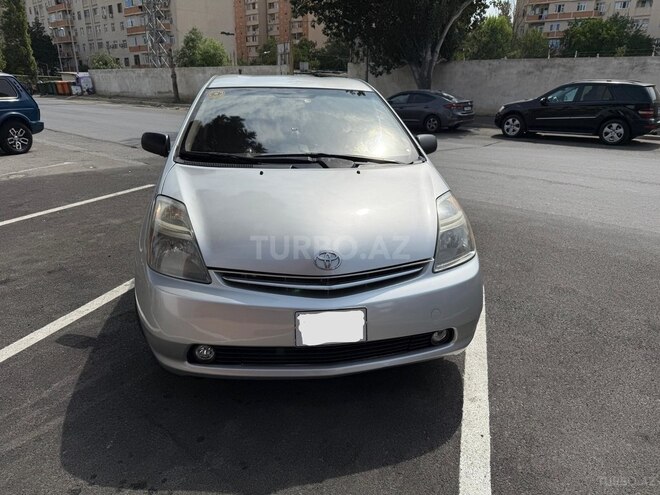 Toyota Prius 2008, 335,000 km - 1.5 l - Bakı