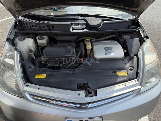 Toyota Prius 2008, 335,000 km - 1.5 l - Bakı