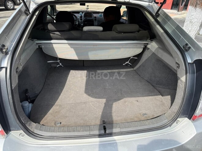 Toyota Prius 2008, 335,000 km - 1.5 l - Bakı