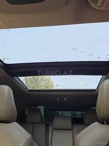 Toyota Camry 2018, 159,000 km - 2.5 л - Bakı