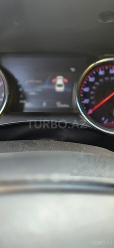 Toyota Camry 2018, 159,000 km - 2.5 л - Bakı