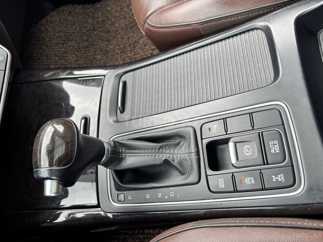 Kia Sorento 2015, 230,000 km - 2.2 l - Sumqayıt