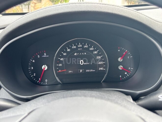 Kia Sorento 2015, 230,000 km - 2.2 l - Sumqayıt