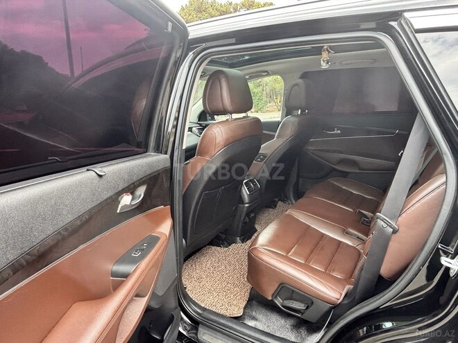 Kia Sorento 2015, 230,000 km - 2.2 l - Sumqayıt