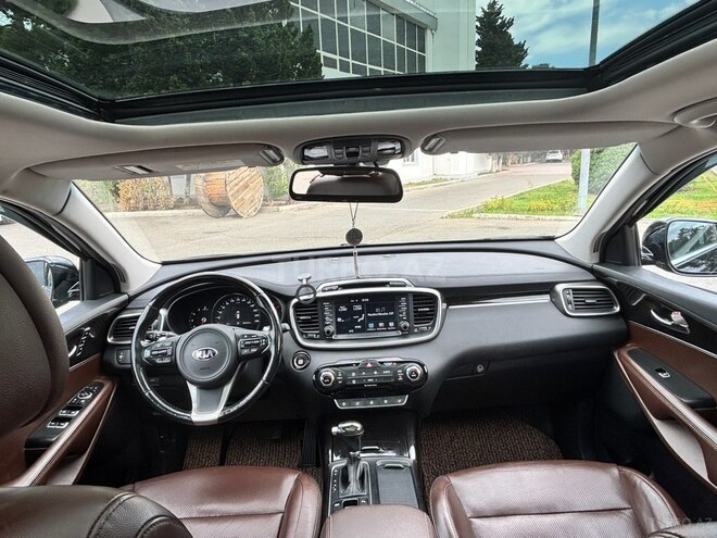 Kia Sorento 2015, 230,000 km - 2.2 l - Sumqayıt