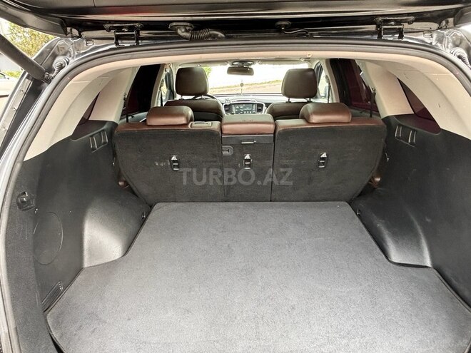 Kia Sorento 2015, 230,000 km - 2.2 l - Sumqayıt