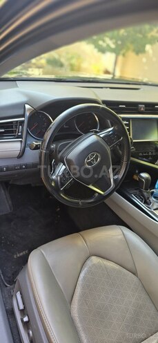 Toyota Camry 2018, 159,000 km - 2.5 л - Bakı