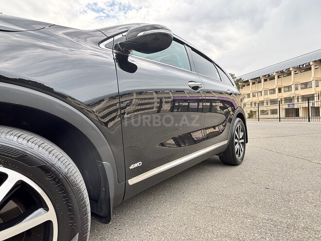 Kia Sorento 2015, 230,000 km - 2.2 l - Sumqayıt