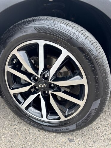 Kia Sorento 2015, 230,000 km - 2.2 l - Sumqayıt