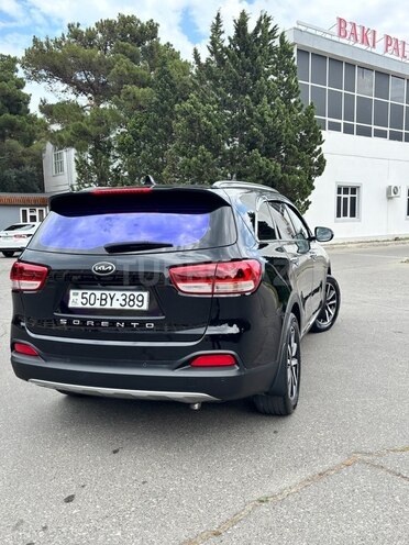 Kia Sorento 2015, 230,000 km - 2.2 l - Sumqayıt