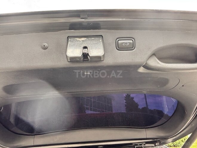 Kia Sorento 2015, 230,000 km - 2.2 l - Sumqayıt