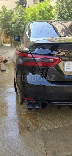 Toyota Camry 2018, 159,000 km - 2.5 л - Bakı