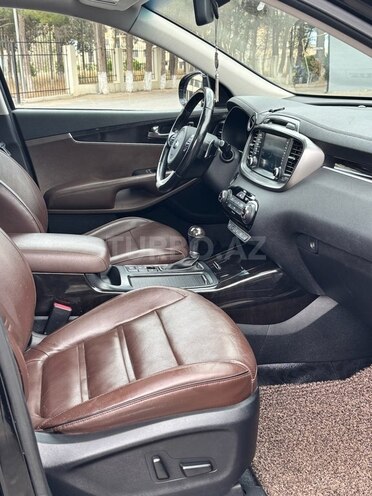Kia Sorento 2015, 230,000 km - 2.2 l - Sumqayıt