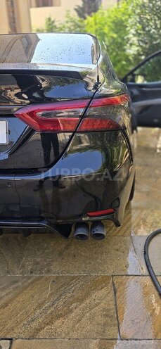 Toyota Camry 2018, 159,000 km - 2.5 л - Bakı