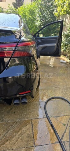 Toyota Camry 2018, 159,000 km - 2.5 л - Bakı