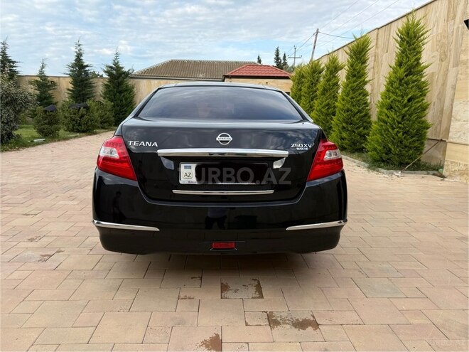 Nissan Teana 2011, 185,000 km - 2.5 l - Bakı