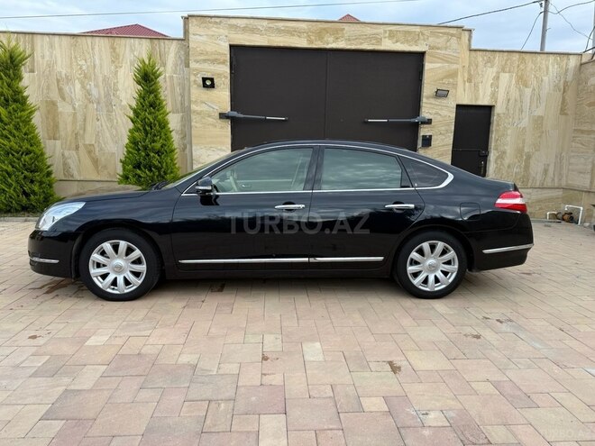 Nissan Teana 2011, 185,000 km - 2.5 l - Bakı