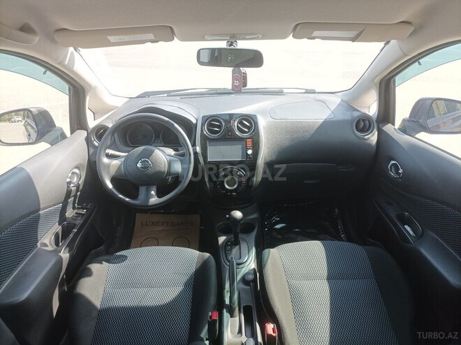 Nissan Note 2014, 120,000 km - 1.2 l - Sumqayıt
