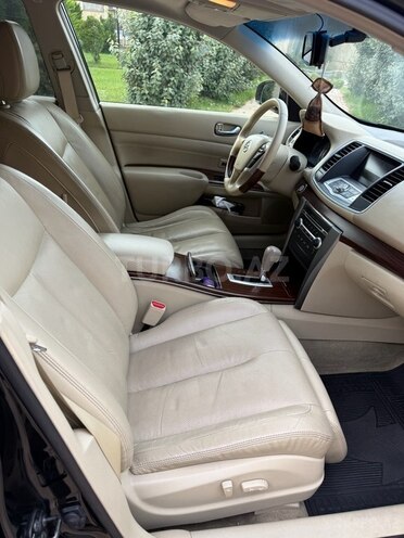 Nissan Teana 2011, 185,000 km - 2.5 l - Bakı