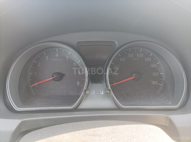 Nissan Note 2014, 120,000 km - 1.2 l - Sumqayıt
