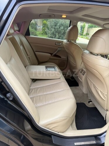 Nissan Teana 2011, 185,000 km - 2.5 l - Bakı