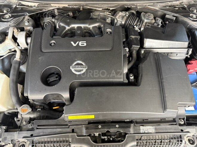 Nissan Teana 2011, 185,000 km - 2.5 l - Bakı